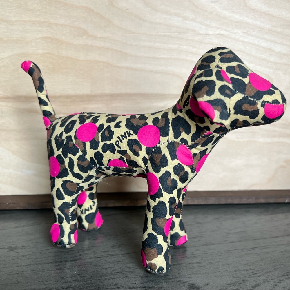Victoria secret Pink dog